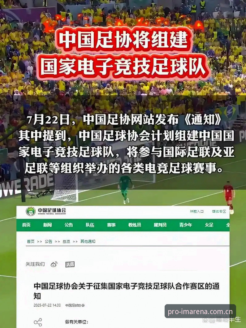 电竞反腐风暴完整指南：从足协禁足名单看体育竞赛新生态